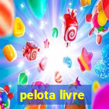 pelota livre